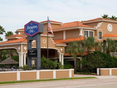 Hotel Hampton Inn St. Augustine - Historic District - Bild 2