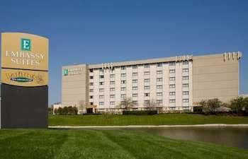 Hotel Embassy Suites Chicago Schaumburg Woodfield - Bild 4