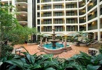 Hotel Embassy Suites Chicago Schaumburg Woodfield - Bild 3