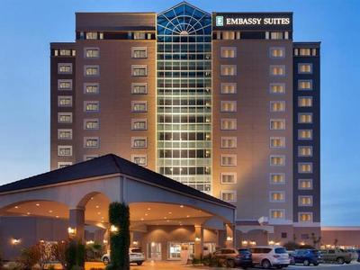 Hotel Embassy Suites Monterey Bay Seaside - Bild 4