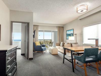 Hotel Embassy Suites Monterey Bay Seaside - Bild 5