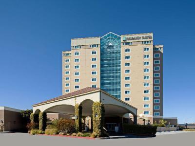 Hotel Embassy Suites Monterey Bay Seaside - Bild 3