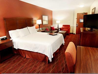 Hotel Hampton Inn Salt Lake City-North - Bild 3