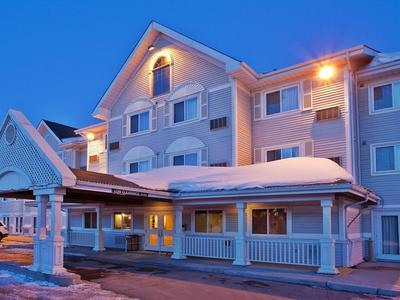 Hotel Country Inn & Suites by Radisson, Saskatoon, SK - Bild 2