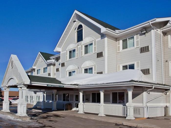 Hotel Country Inn & Suites by Radisson, Saskatoon, SK - Bild 1