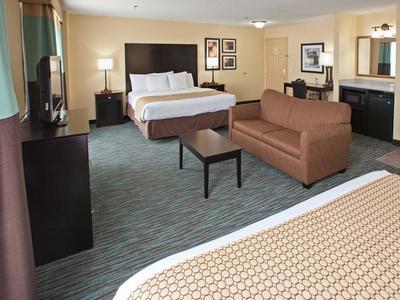 Hotel La Quinta Inn & Suites by Wyndham Lebanon - Bild 3