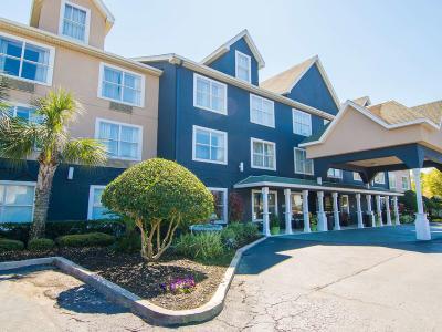 Hotel Country Inn & Suites by Radisson, Jacksonville, FL - Bild 2
