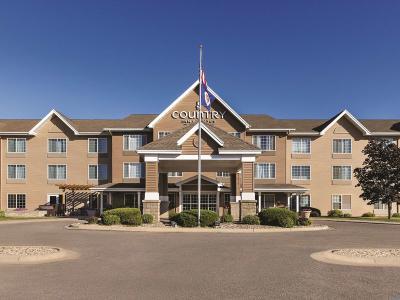 Hotel Country Inn & Suites by Radisson, Albert Lea, MN - Bild 2