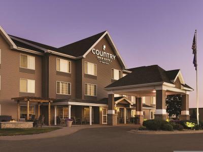 Hotel Country Inn & Suites by Radisson, Albert Lea, MN - Bild 3