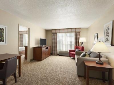 Hotel Country Inn & Suites by Radisson, Fort Dodge, IA - Bild 4