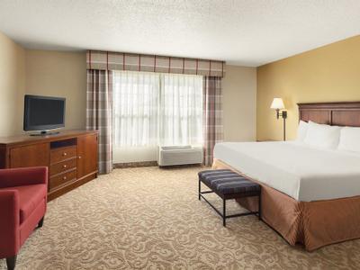 Hotel Country Inn & Suites by Radisson, Fort Dodge, IA - Bild 3
