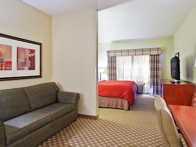 Hotel Country Inn & Suites by Radisson, Freeport, IL - Bild 4