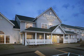 Hotel Country Inn & Suites by Radisson, Grinnell, IA - Bild 2