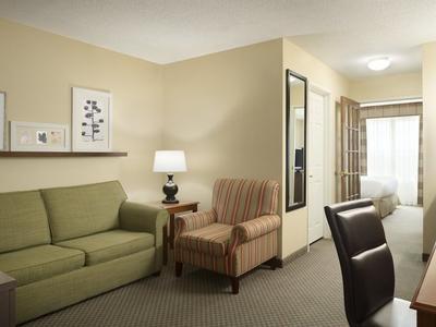 Hotel Country Inn & Suites by Radisson, Grinnell, IA - Bild 4