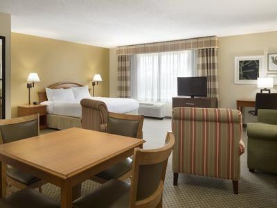 Hotel Country Inn & Suites by Radisson, Grinnell, IA - Bild 3