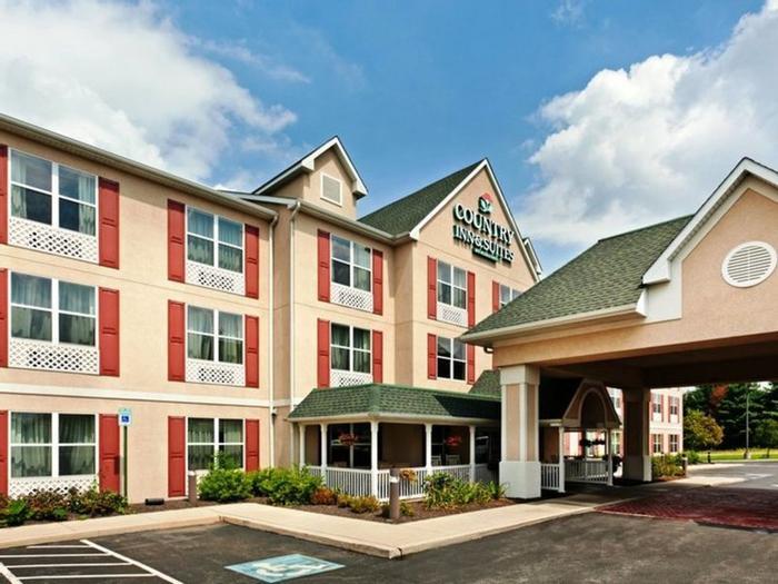 Hotel Country Inn & Suites by Radisson, Harrisburg Northeast (Hershey), PA - Bild 1
