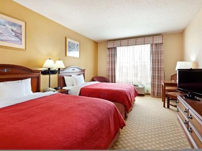 Hotel Country Inn & Suites by Radisson, Harrisburg Northeast (Hershey), PA - Bild 5