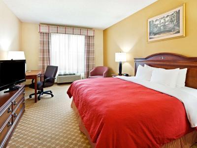 Hotel Country Inn & Suites by Radisson, Harrisburg Northeast (Hershey), PA - Bild 4