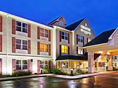Hotel Country Inn & Suites by Radisson, Harrisburg Northeast (Hershey), PA - Bild 2