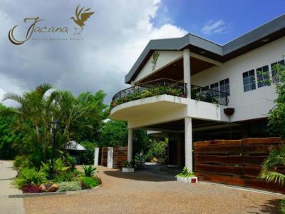 Hotel Jacana Amazon Wellness Resort - Bild 2