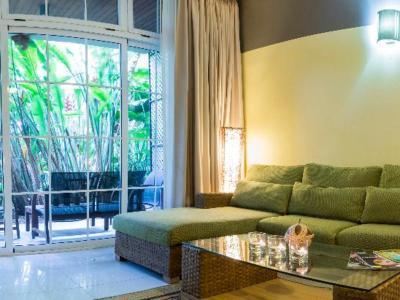 Hotel Jacana Amazon Wellness Resort - Bild 3