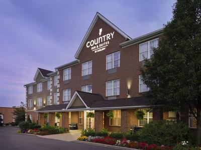 Hotel Country Inn & Suites by Radisson, Macedonia, OH - Bild 4