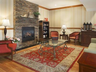 Hotel Country Inn & Suites by Radisson, Macedonia, OH - Bild 3