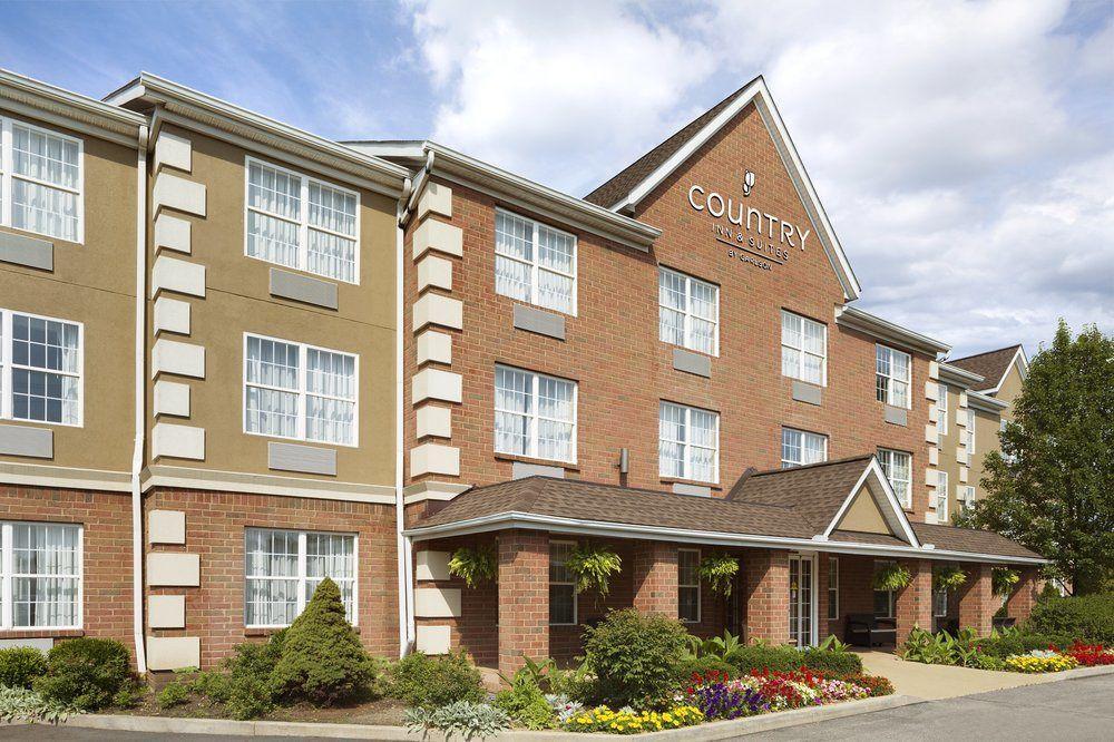 Hotel Country Inn & Suites by Radisson, Macedonia, OH - Bild 1