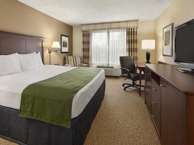 Hotel Country Inn & Suites by Radisson, Stevens Point, WI - Bild 4