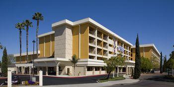 Hotel Hilton Stockton - Bild 3