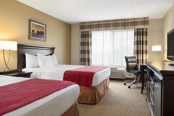 Hotel Country Inn & Suites by Radisson, West Bend, WI - Bild 5