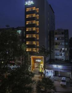 Hotel The Link Yangon - Bild 5