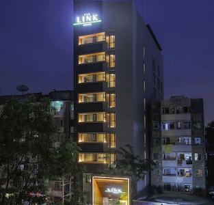 Hotel The Link Yangon - Bild 3