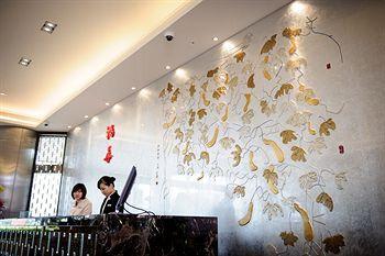 The Howard Prince Hotel Taichung - Bild 4