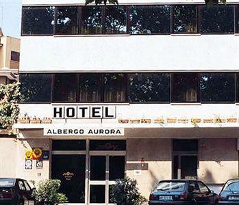 Hotel Aurora - Bild 3