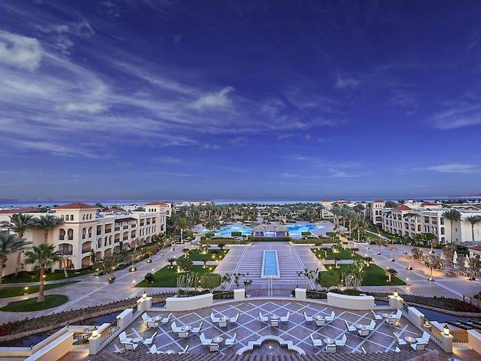 Hotel Jaz Mirabel Resort - Bild 1
