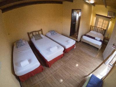 Hotel Posada Los Tajibos - Bild 3