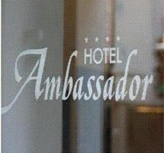 Hotel Ambassador - Bild 2