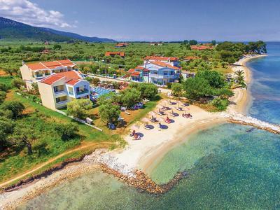 Aegean Sun Hotel - Bild 2