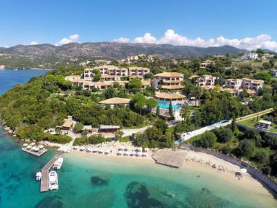 Hotel Domotel Agios Nikolaos - Bild 3