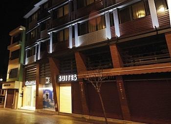 Bursa Suites Apart Hotel - Bild 3