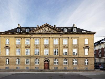 Nobis Hotel Copenhagen - Bild 2
