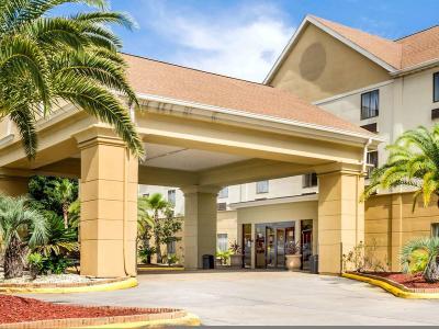 Hotel Wingate by Wyndham Biloxi/Ocean Springs - Bild 2