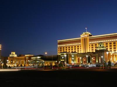 Hotel South Point Casino & Spa - Bild 5
