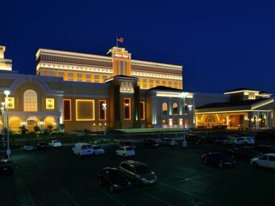 Hotel South Point Casino & Spa - Bild 4