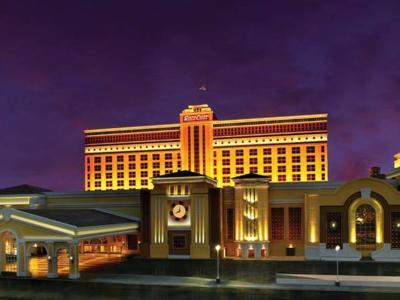 Hotel South Point Casino & Spa - Bild 3