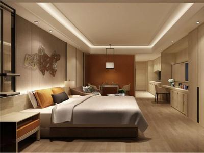 Hotel Primus Residence Shanghai Hongqiao - Bild 2
