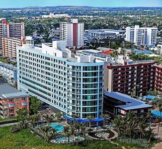 Hotel Residence Inn Fort Lauderdale Pompano Beach/Oceanfront - Bild 5