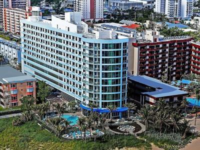 Hotel Residence Inn Fort Lauderdale Pompano Beach/Oceanfront - Bild 2