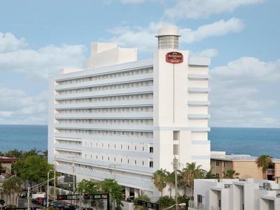 Hotel Residence Inn Fort Lauderdale Pompano Beach/Oceanfront - Bild 4